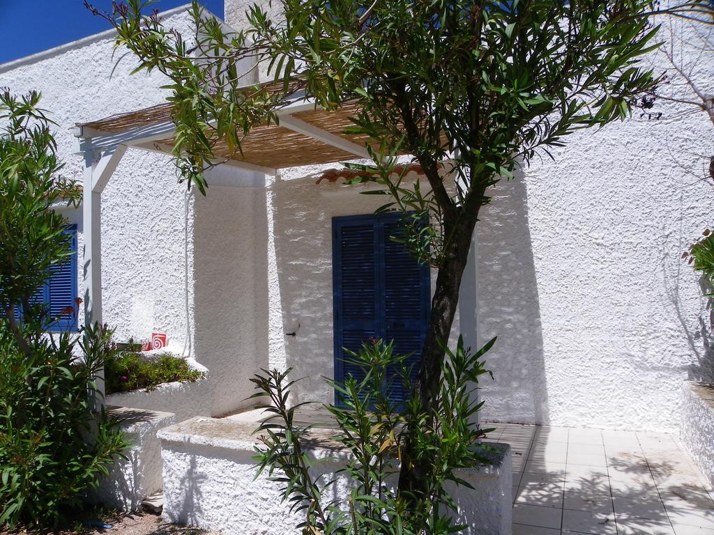 Villaggio Plaia Ostuni Dış mekan fotoğraf